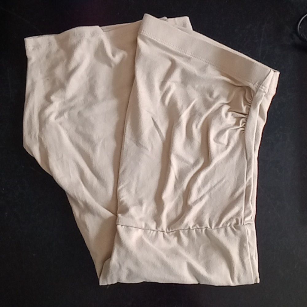 Romper Medium Creamy Beige Women's Juniors by Love Cameron